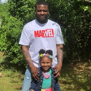 Meet your Posher, Don